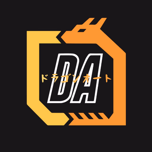 @DragonAuto