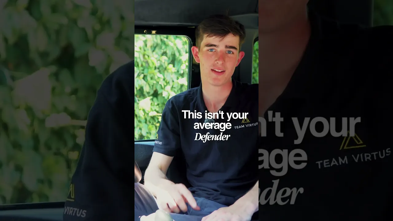 YouTube Short